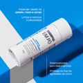 Refil Pink Cheeks Shampoo em pó 50g